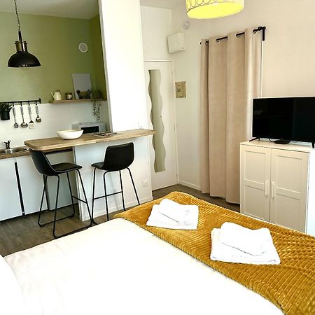 La Comedie Reims Exteriör bild